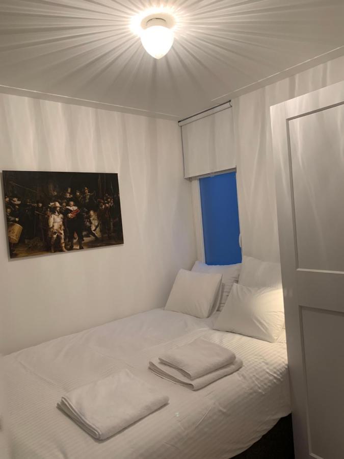 Kangaroom أمستردام المظهر الخارجي الصورة